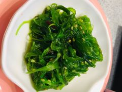 -争鲜回转寿司(流行前线店)
