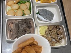 -海底捞火锅(南海万科广场店)