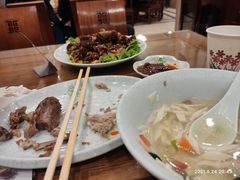 -清真·益鑫羊肉手抓馆(花园北街店)