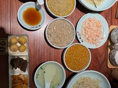 -裕兴记•蟹黄面馆(人民广场店)