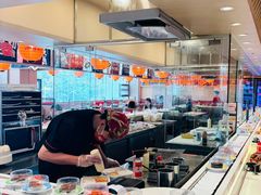 -莲寿司(国兴店)