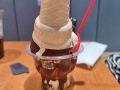 -DQ·蛋糕·冰淇淋(龙湖狮山天街店)