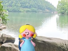 -桃花岭景区