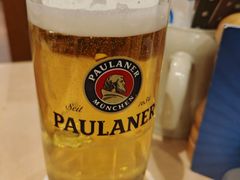 -Restaurant Paulaner am Dom
