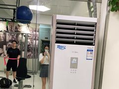 -中田健身工作室(东园店)