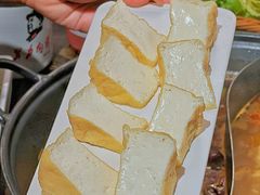 -冯校长老火锅(广州正佳广场店)