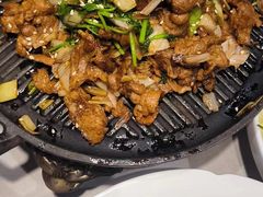 -北平食坊·烤鸭(黄寺大街店)