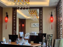 -苏州园区福朋喜来登酒店·聚味轩中餐厅