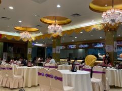 -益利大酒楼(井岸店)