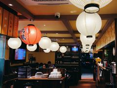 -鸟鹏烧鸟居酒屋(熙龙湾店)