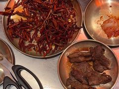 -西塔老太太泥炉烤肉(苏州大悦城店)