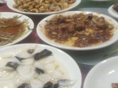 -胖子菜馆(隆昌路店)