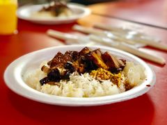 -牛车水美食街