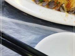 -桥东喜碧海鲜街(水东街店)