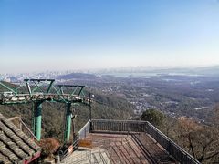 -北高峰