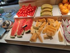 -凡塔斯牛排自助餐厅(广东佛山三水万达店)