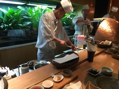 -泉寿司(万科公园店)