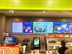 -德克士(北关店)