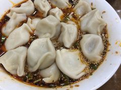 -回坊马二饺子馆