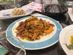 -巴依老爷新疆餐厅