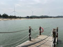 -汕尾风车岛