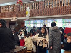 -蓝氏钟楼肉粽
