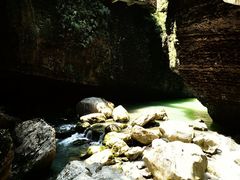 -鹿院坪生态旅游景区