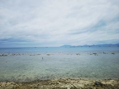 -三亚西岛海洋文化旅游区