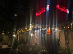 -玛格萝妮比萨屋(四平店)