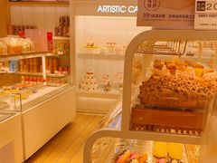 -甜星Star·生日蛋糕(百盛店)