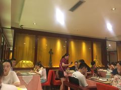 大堂-老昌春饼(中央大街店)