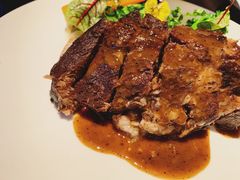 -C&R西班牙餐厅
