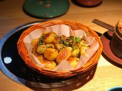 -吃饭皇帝大(解放西路店)