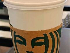 星巴克黑糖冰震浓缩-星巴克(中远两湾城店)