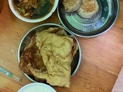 豆腐脑-增盛魁小吃店