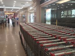 -泉州丰泽新华都百货(丰泽广场店)