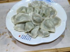 -军嫂烧烤(马家店)