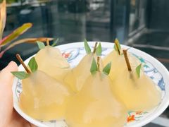 -小河盐帮·私家菜·烤鸭(三元桥·霄云路店)