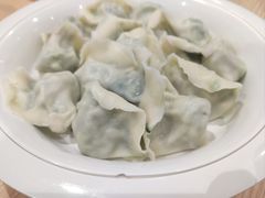 -老边饺子馆(东单店)