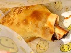 羊排烤包子-吉利利·烤包子(双井店)