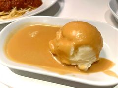 -宜家·瑞典风味餐厅(武汉荟聚中心店)