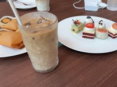 -苏州洲际酒店·大堂酒廊