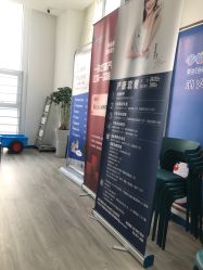 -蓝丝带催乳产康产后恢复中心(殷巷店)