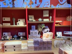 -阮大兴糕团(日月光中心店)