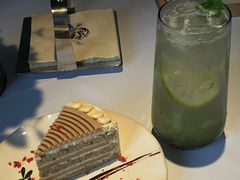 -22ºN BISTRO西餐&酒馆