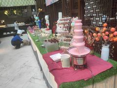 -朗丽兹自助餐厅