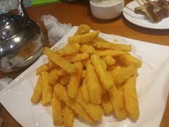 -金掌勺东北菜(格兰晴天店)