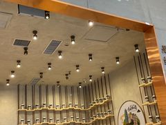 门面-眷茶(正弘城店)