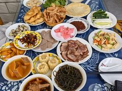 -康陵正德春饼宴26号