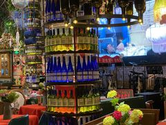 大堂-贝贝龙虾·音乐餐厅(昌平东关店)